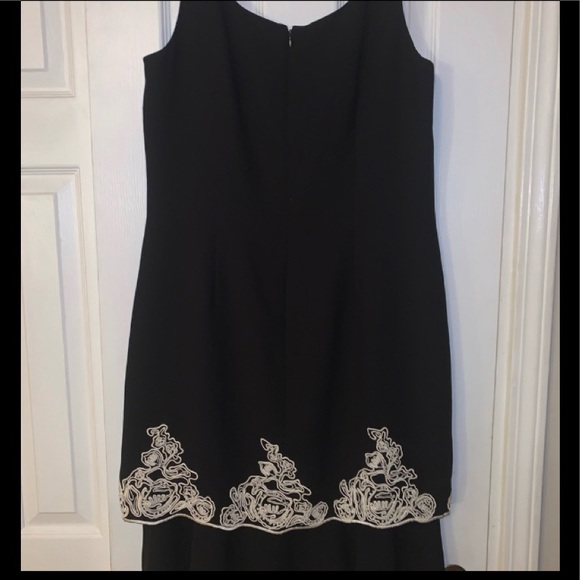 Maggy London Dress, Size 14 - Picture 2 of 5